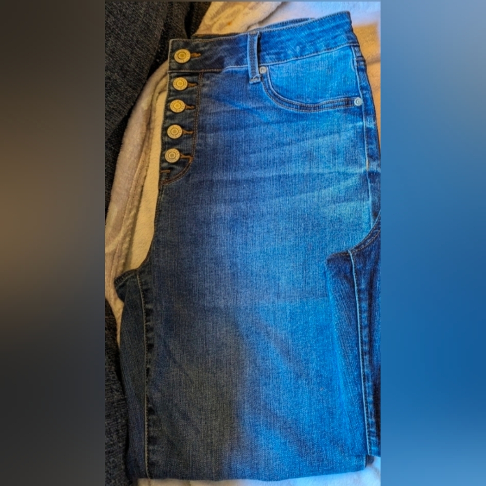 Maurices Jeggings